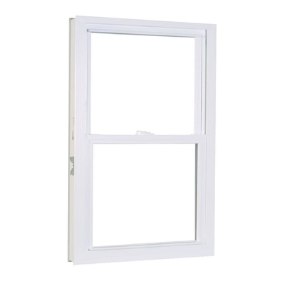 EPDM резиновый уплотнительный лента двойной подвешенный Upvc Pvc однотонные виниловые окна для дома