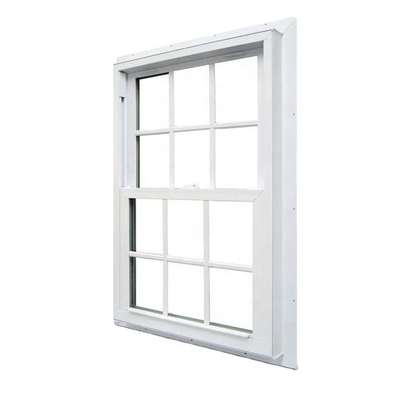 EPDM резиновый уплотнительный лента двойной подвешенный Upvc Pvc однотонные виниловые окна для дома
